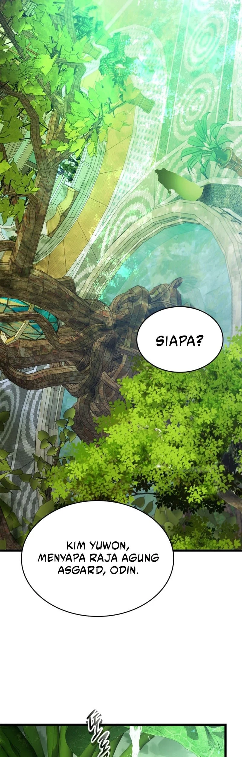 Leveling With the Gods chapter 159 halaman 24