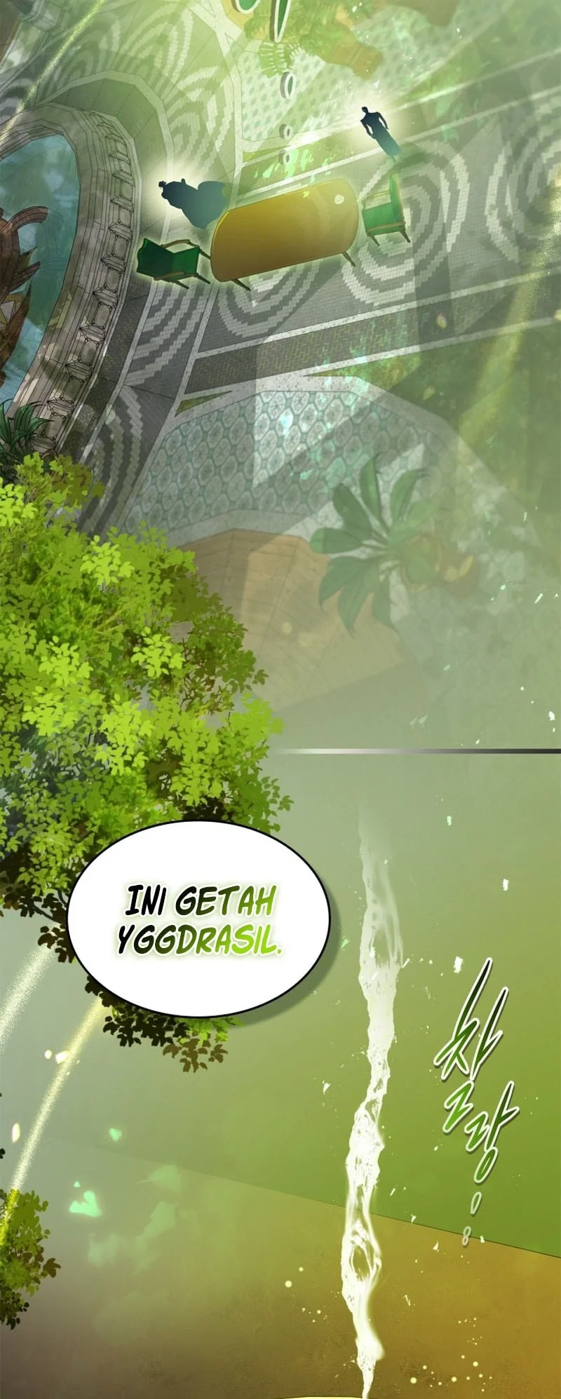 Leveling With the Gods chapter 159 halaman 29