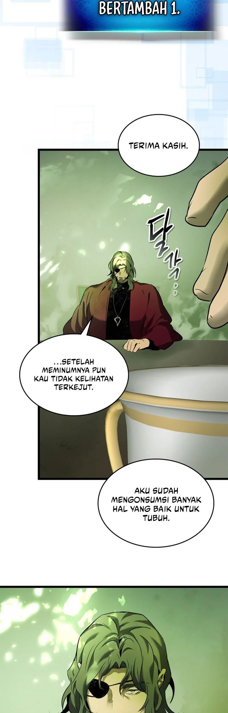 Leveling With the Gods chapter 159 halaman 31