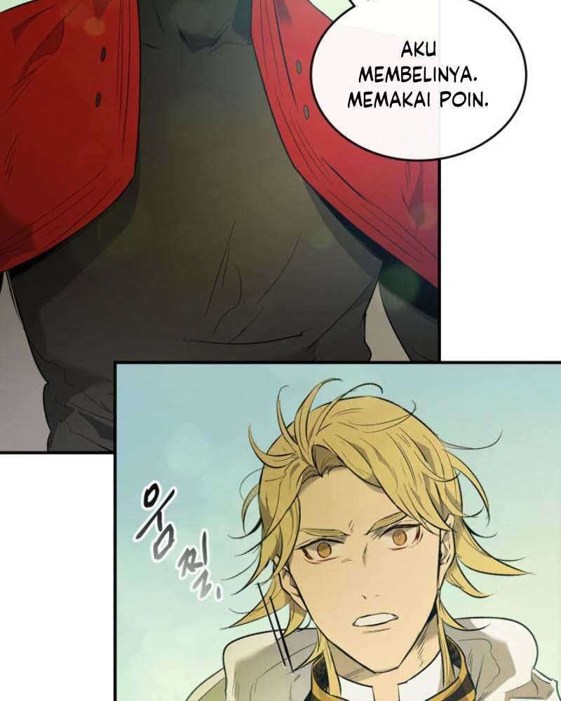 Leveling With the Gods Bab 16 halaman 9