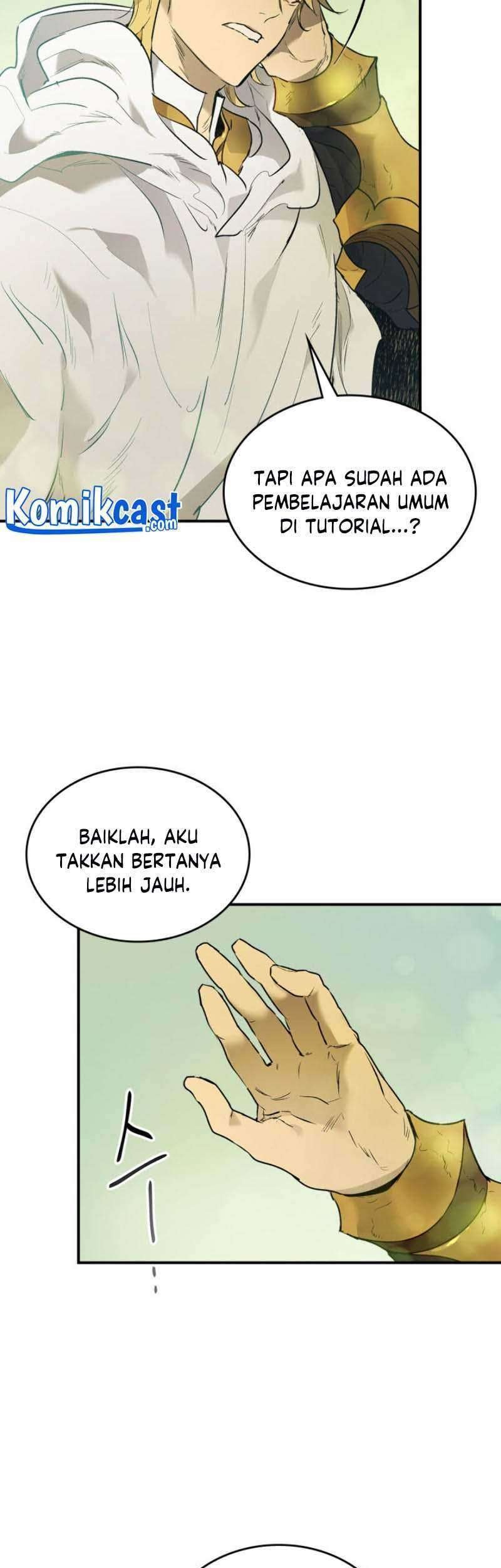 Leveling With the Gods Bab 16 halaman 12