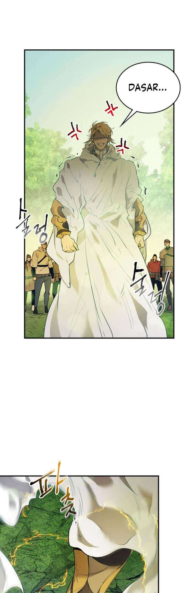 Leveling With the Gods Bab 16 halaman 17