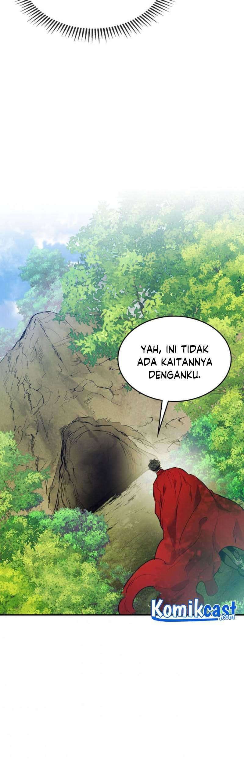 Leveling With the Gods Bab 16 halaman 39