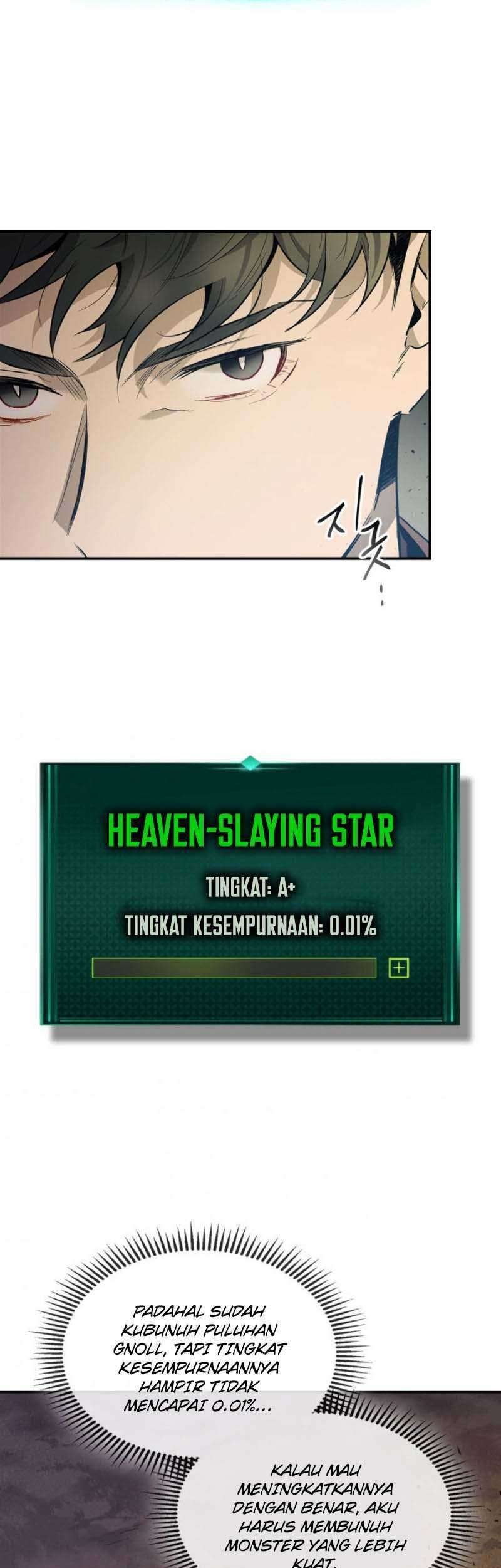 Leveling With the Gods Bab 16 halaman 45