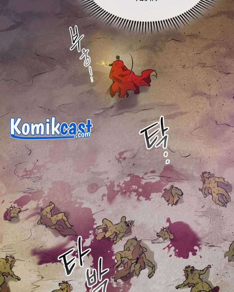 Leveling With the Gods Bab 16 halaman 46