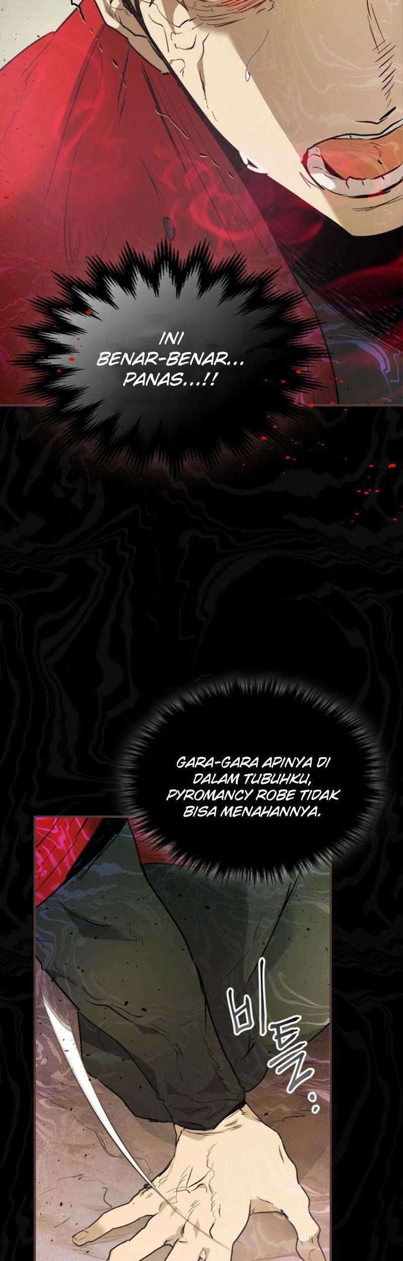 Leveling With the Gods Bab 16 halaman 59