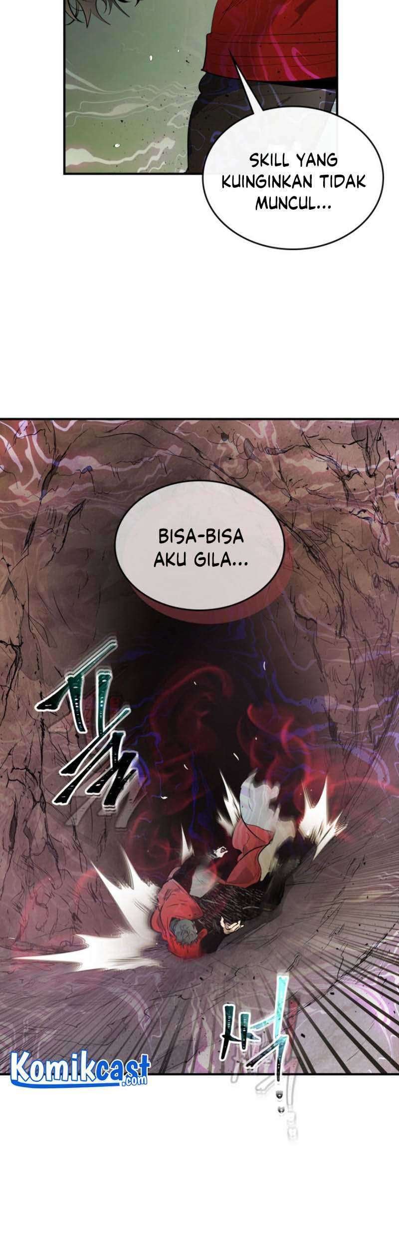 Leveling With the Gods Bab 16 halaman 71