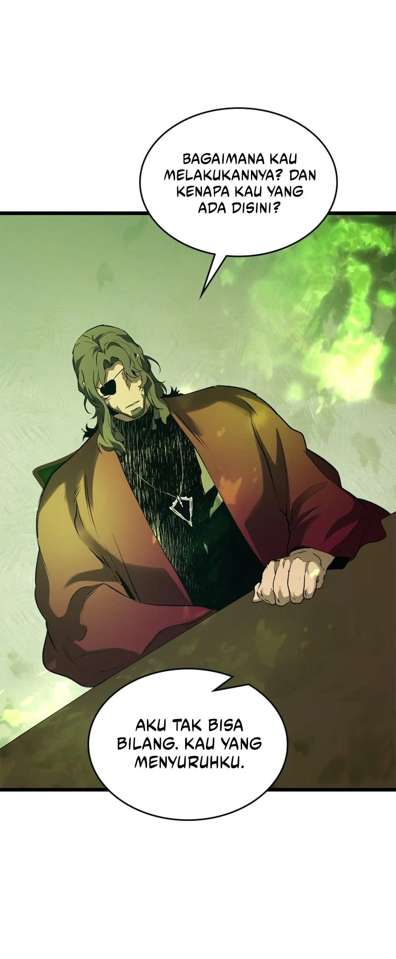 Leveling With the Gods chapter 160 halaman 5