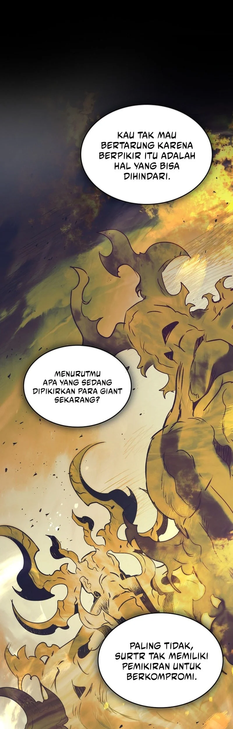 Leveling With the Gods chapter 160 halaman 11