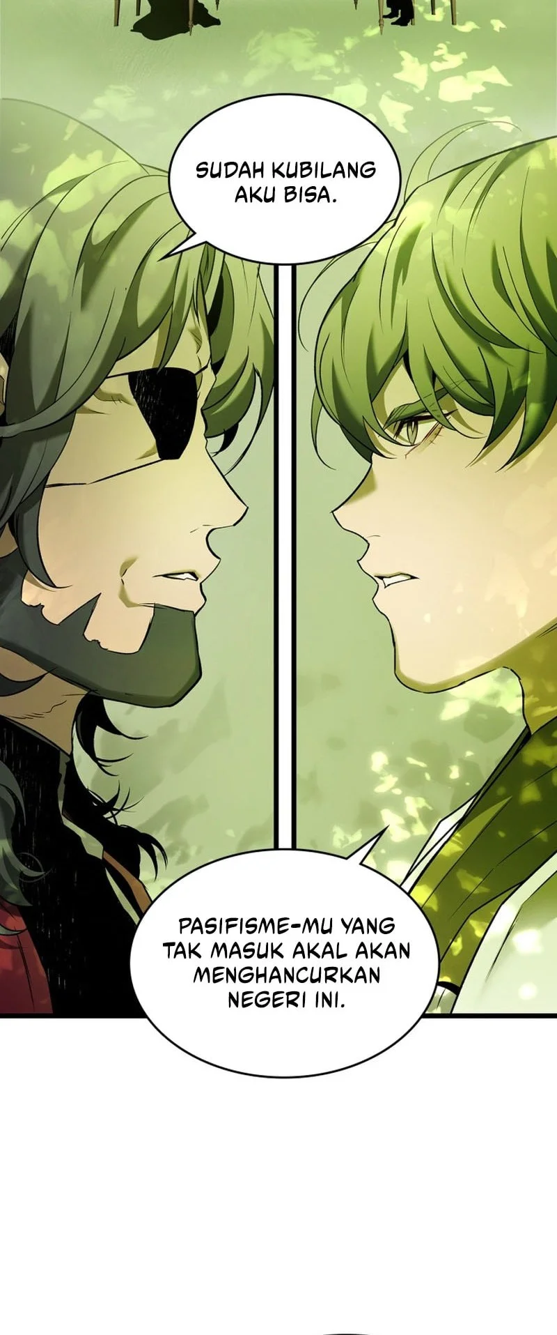 Leveling With the Gods chapter 160 halaman 13