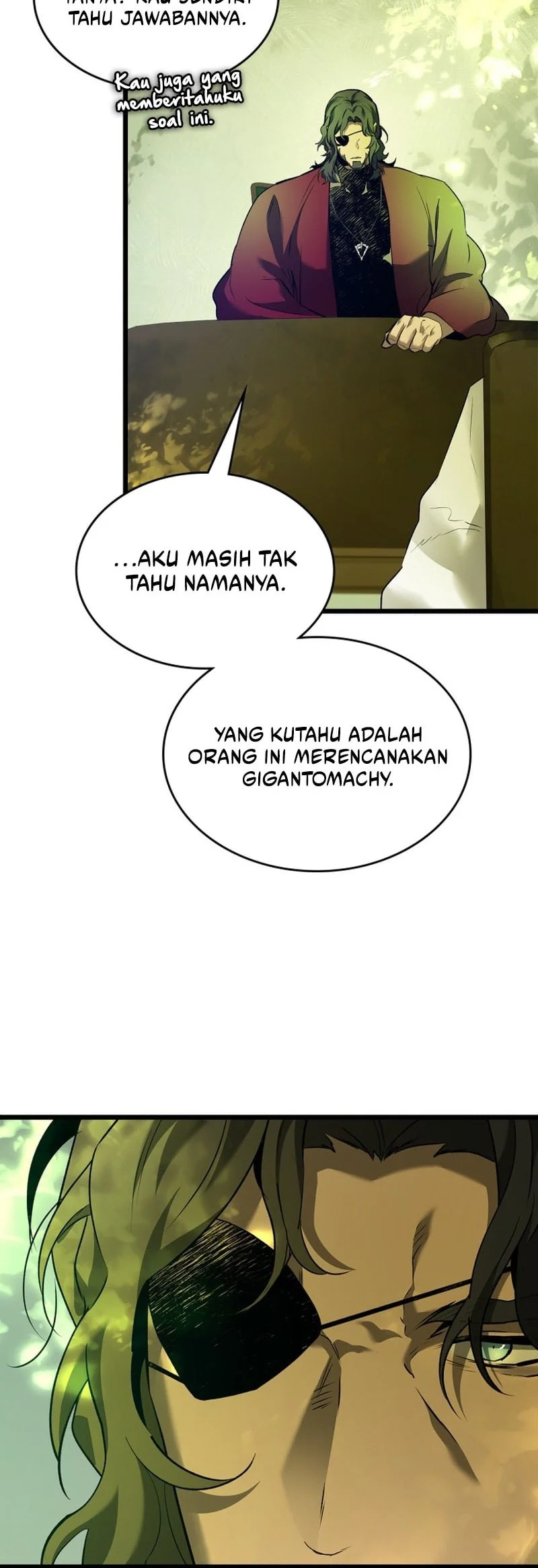 Leveling With the Gods chapter 160 halaman 17