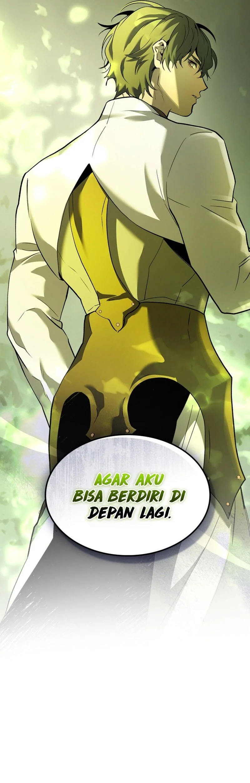 Leveling With the Gods chapter 160 halaman 22