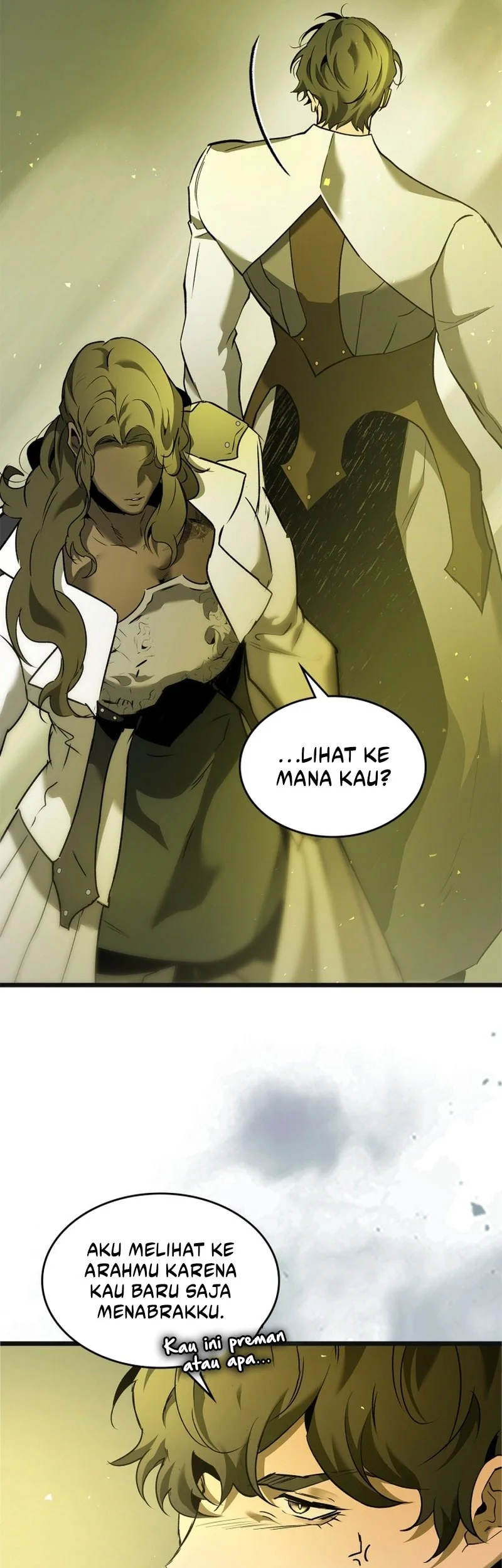 Leveling With the Gods chapter 160 halaman 30