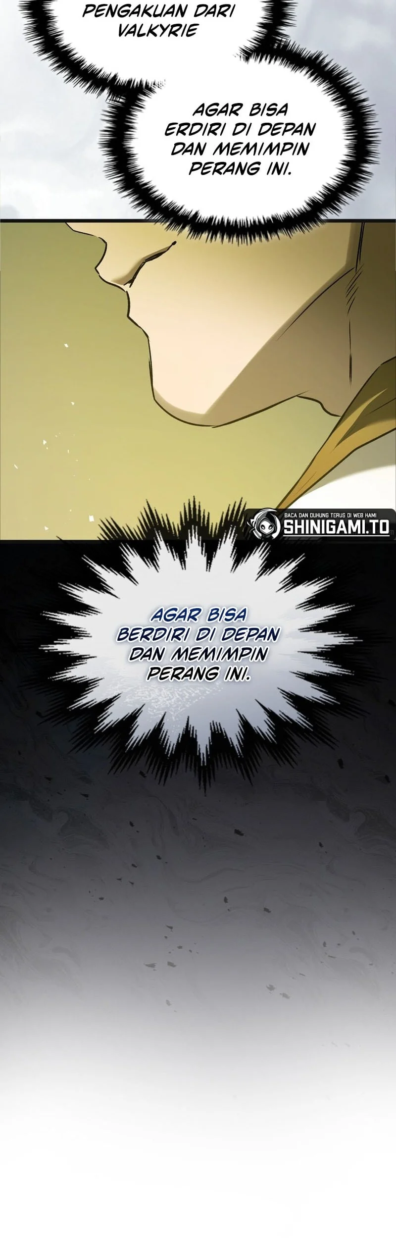 Leveling With the Gods chapter 160 halaman 33
