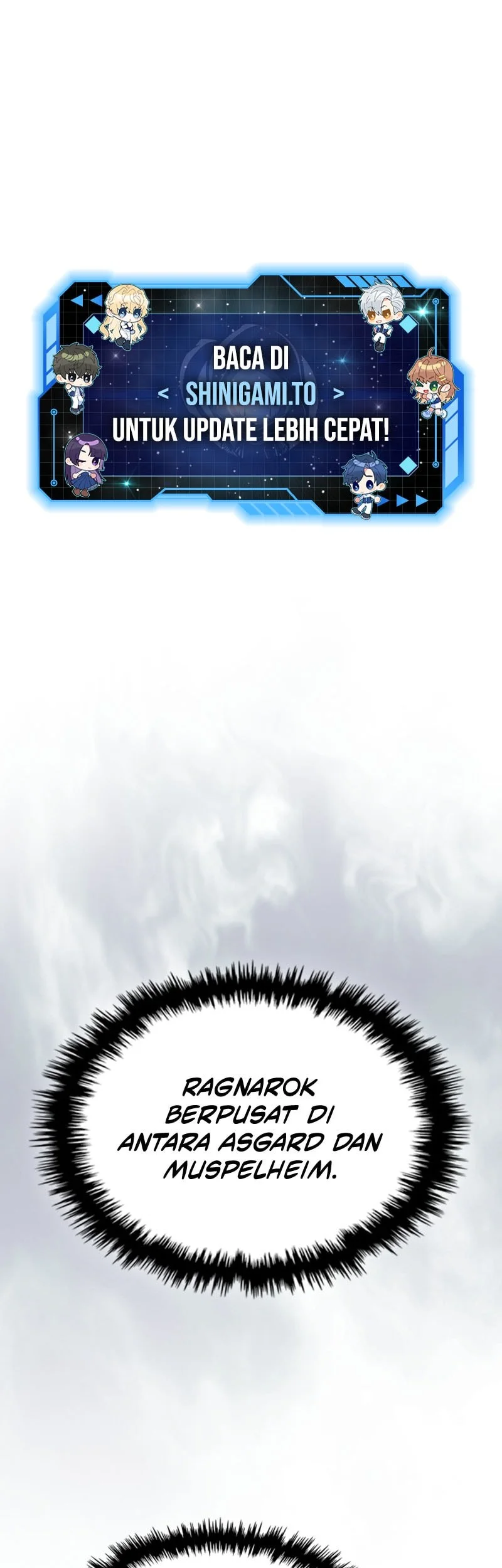 Leveling With the Gods chapter 161 halaman 2