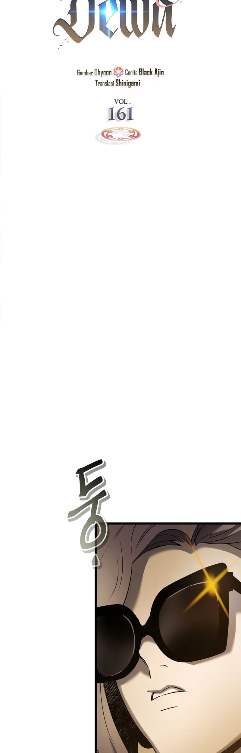 Leveling With the Gods chapter 161 halaman 12