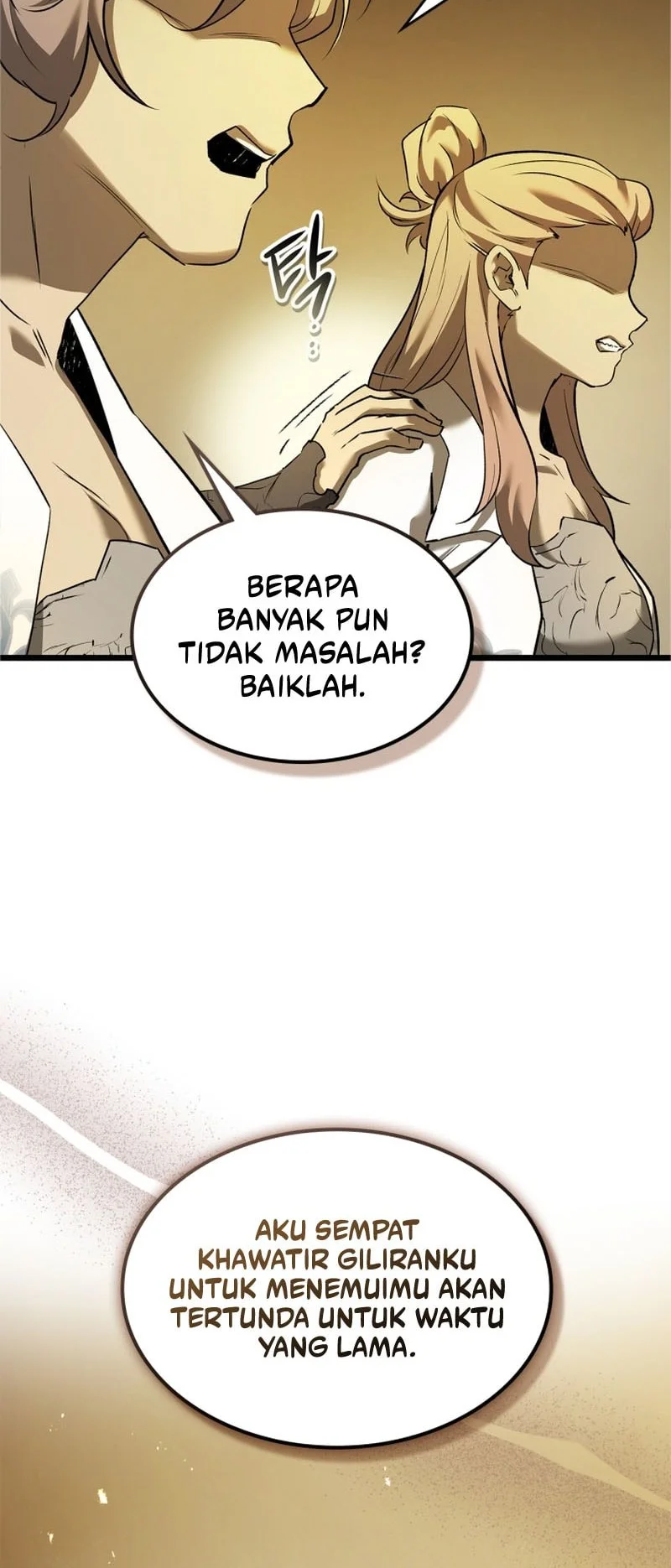 Leveling With the Gods chapter 161 halaman 17