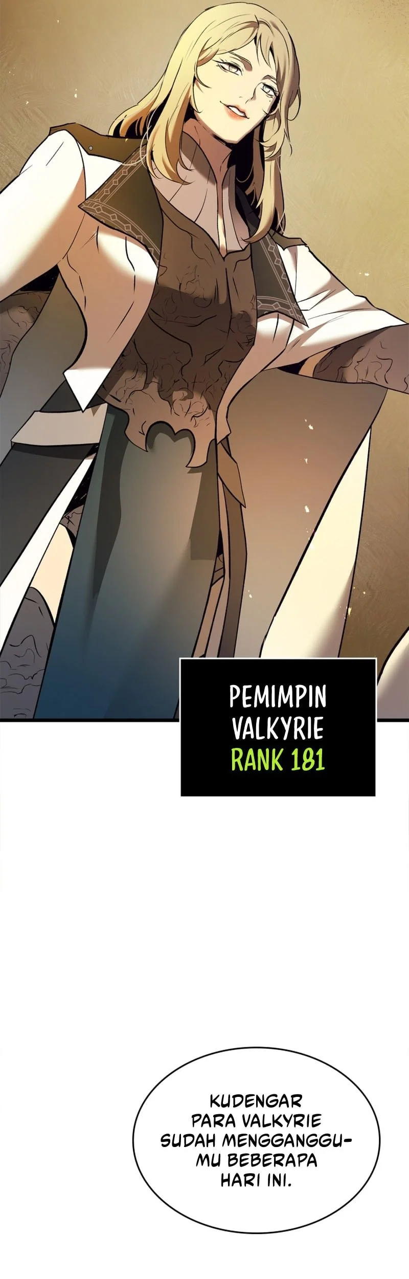 Leveling With the Gods chapter 161 halaman 18