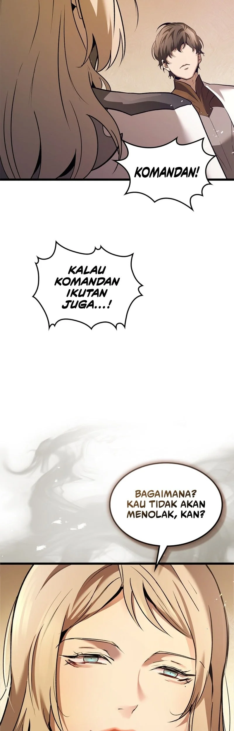 Leveling With the Gods chapter 161 halaman 20