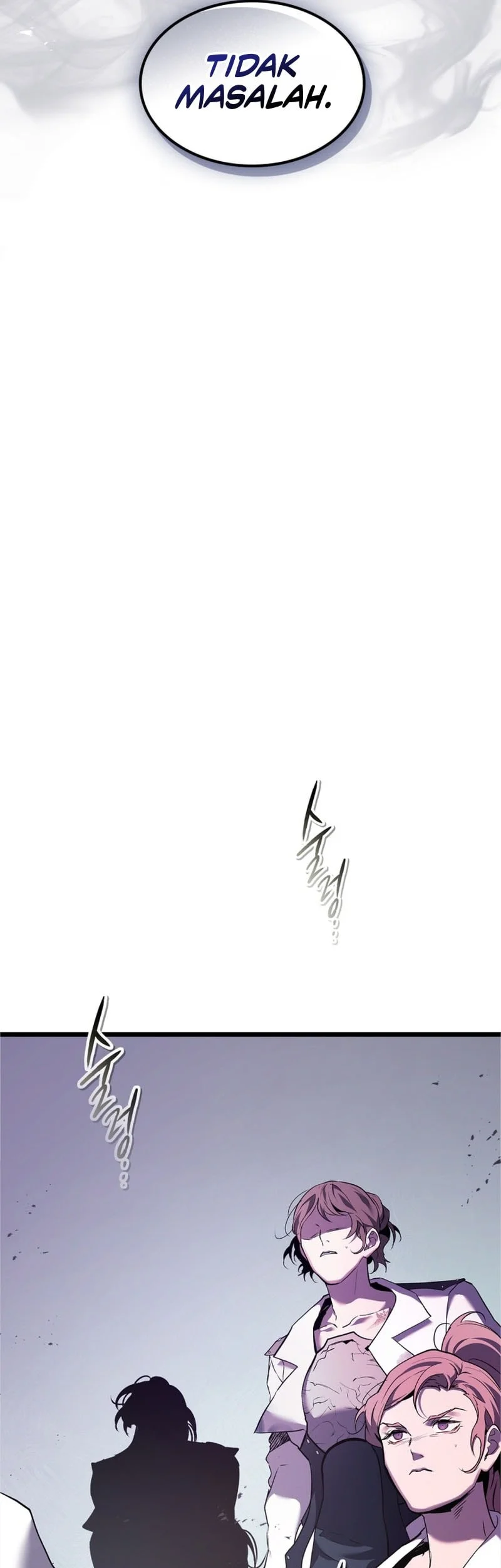Leveling With the Gods chapter 161 halaman 22