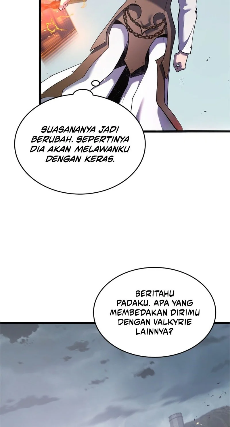 Leveling With the Gods chapter 161 halaman 25