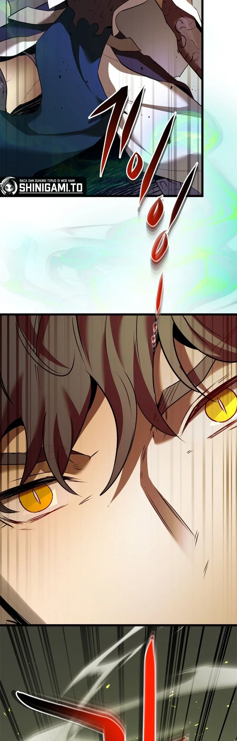 Leveling With the Gods chapter 161 halaman 27