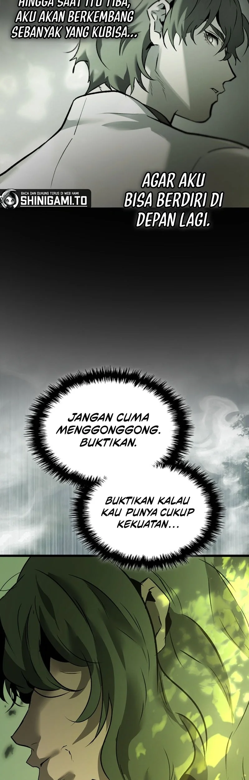 Leveling With the Gods chapter 161 halaman 32