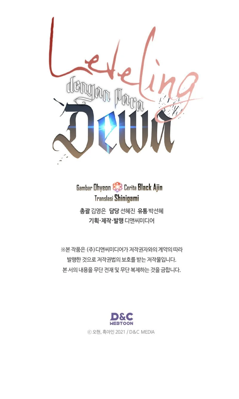 Leveling With the Gods chapter 161 halaman 34