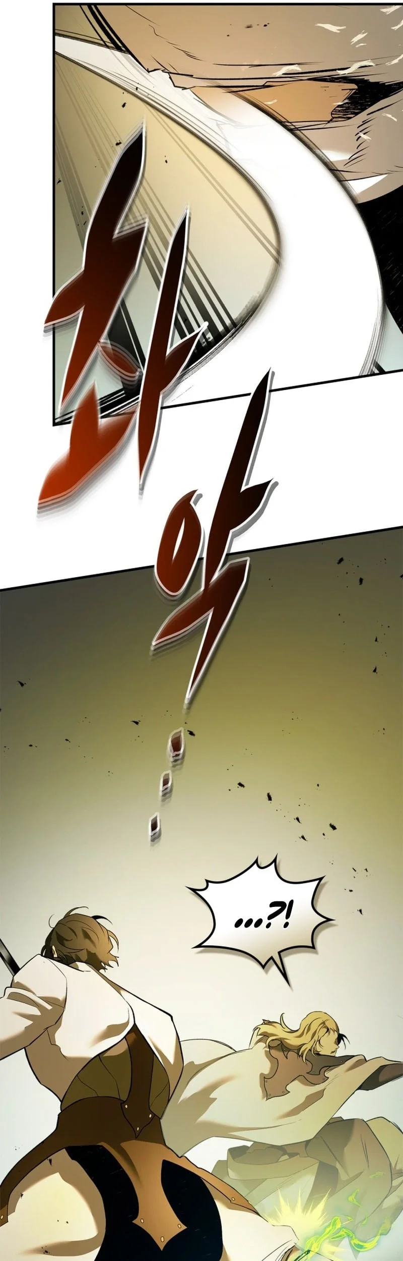 Leveling With the Gods Bab 162 halaman 14
