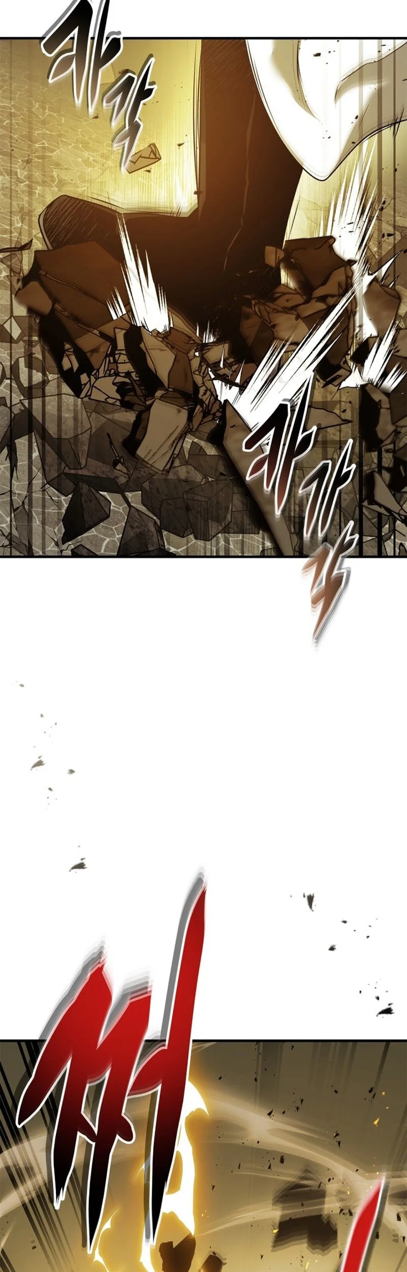 Leveling With the Gods Bab 162 halaman 20