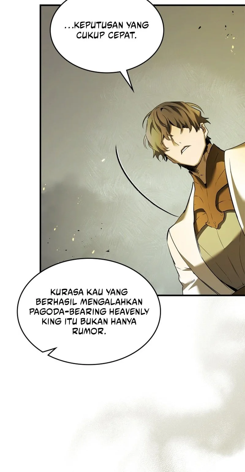 Leveling With the Gods Bab 162 halaman 25