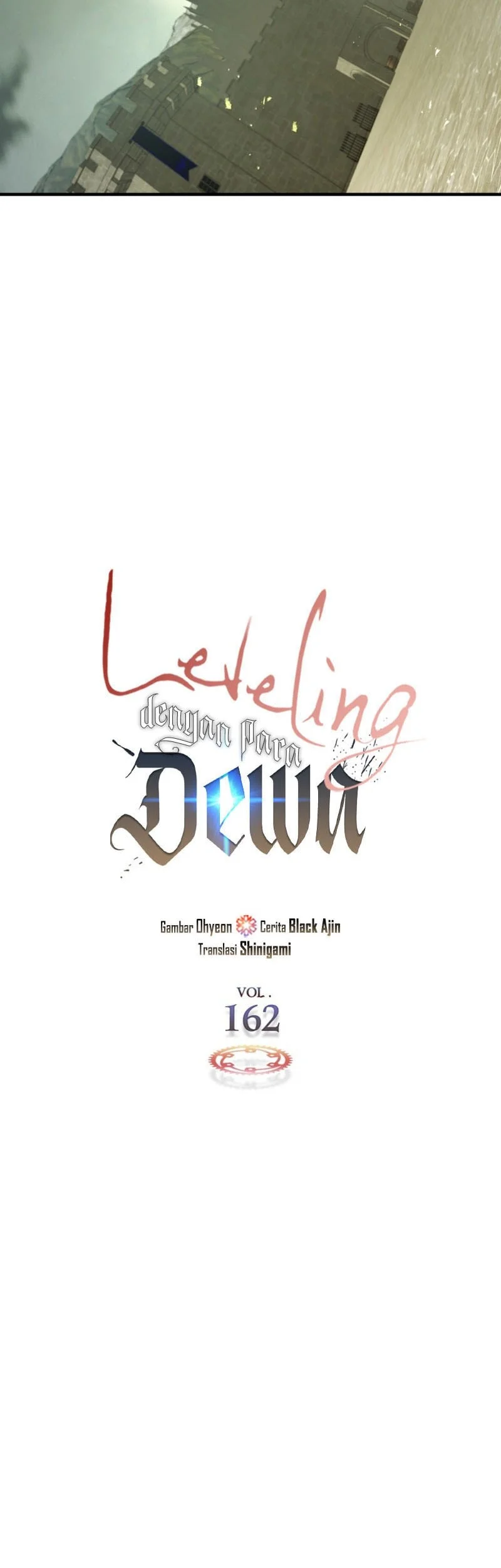 Leveling With the Gods Bab 162 halaman 28