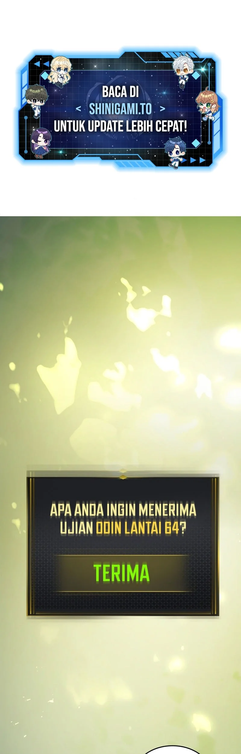 Leveling With the Gods chapter 163 halaman 2