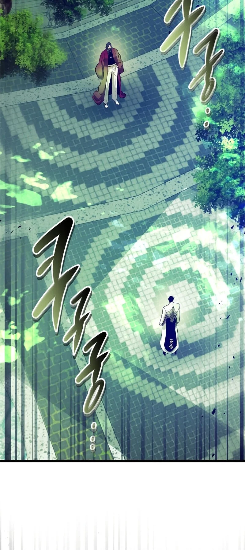 Leveling With the Gods chapter 163 halaman 5