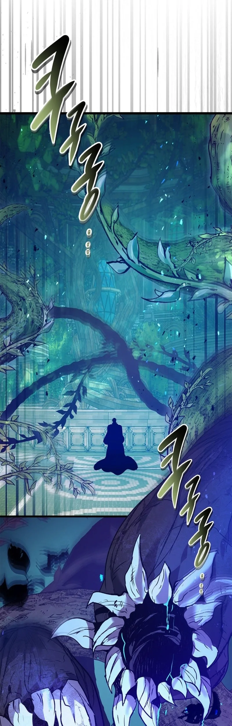 Leveling With the Gods chapter 163 halaman 6