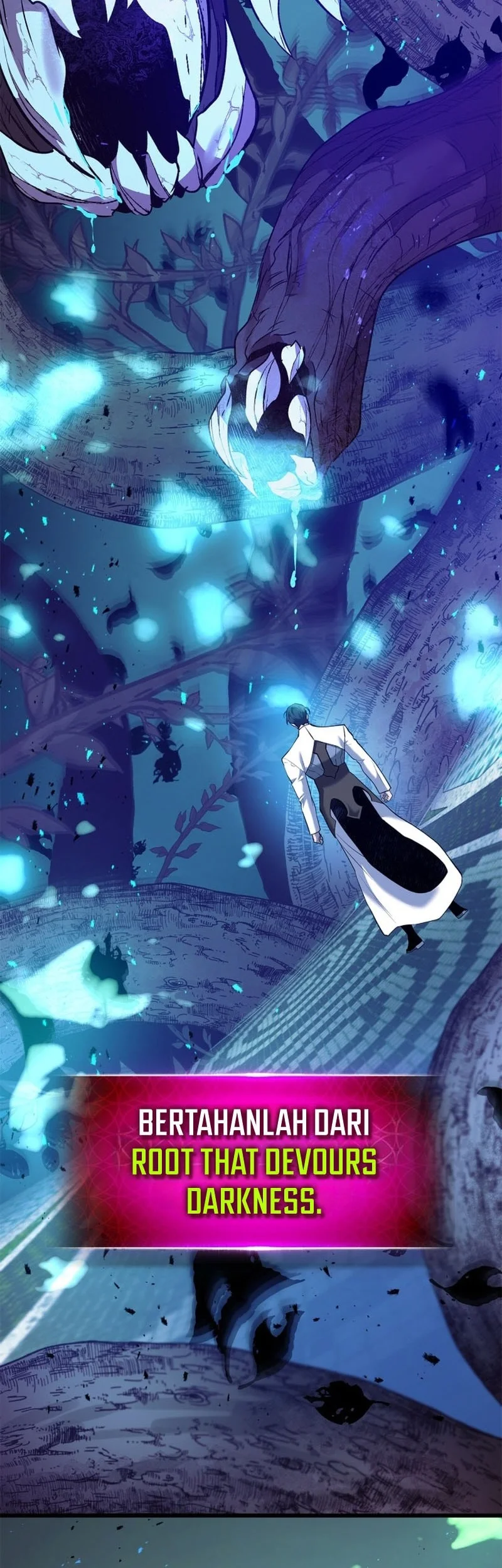 Leveling With the Gods chapter 163 halaman 7
