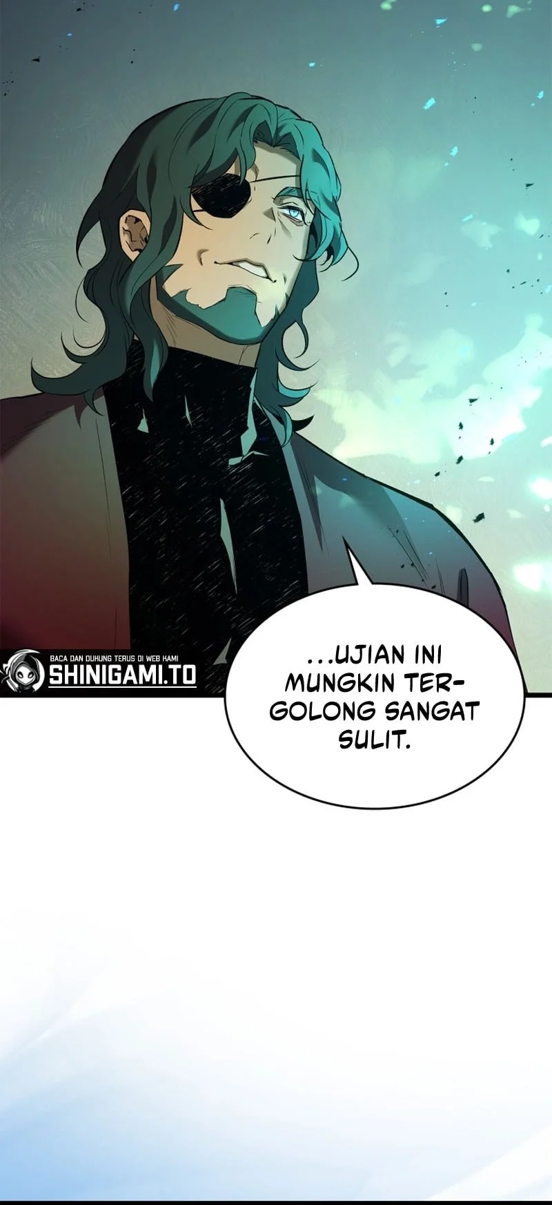 Leveling With the Gods chapter 163 halaman 8