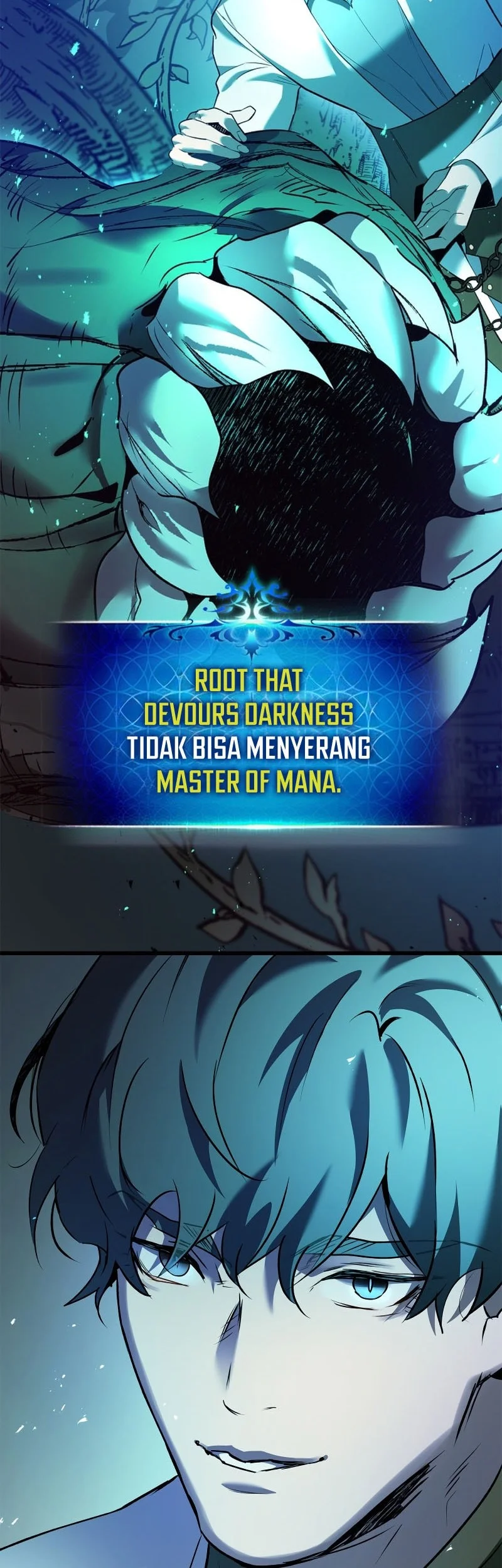 Leveling With the Gods chapter 163 halaman 10