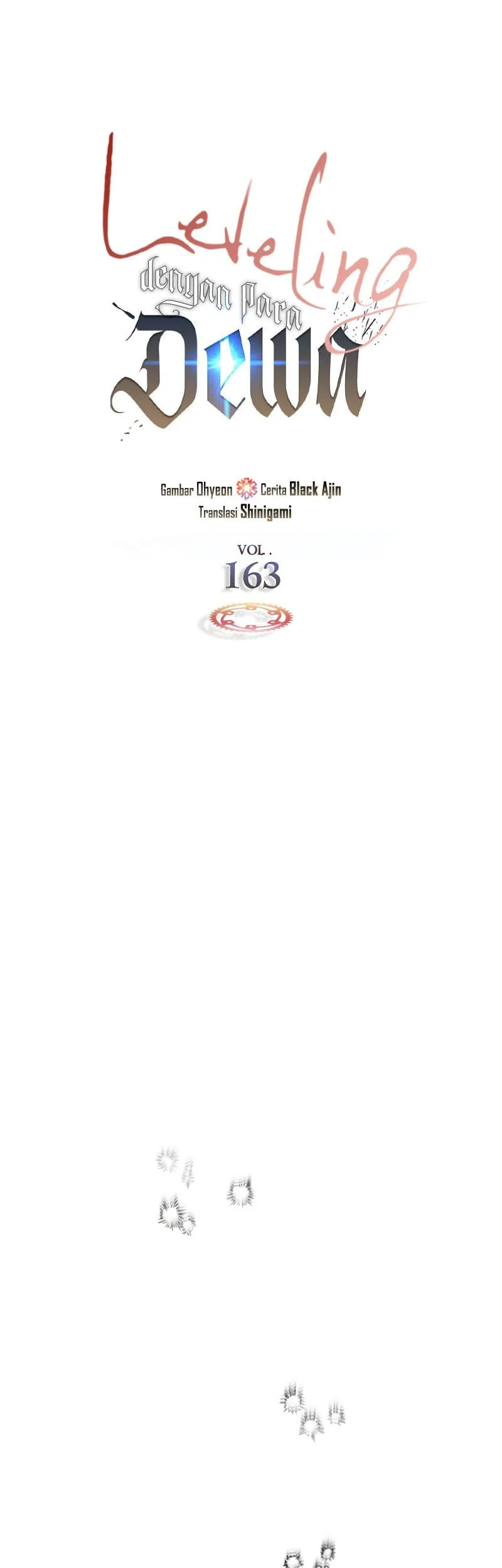 Leveling With the Gods chapter 163 halaman 13