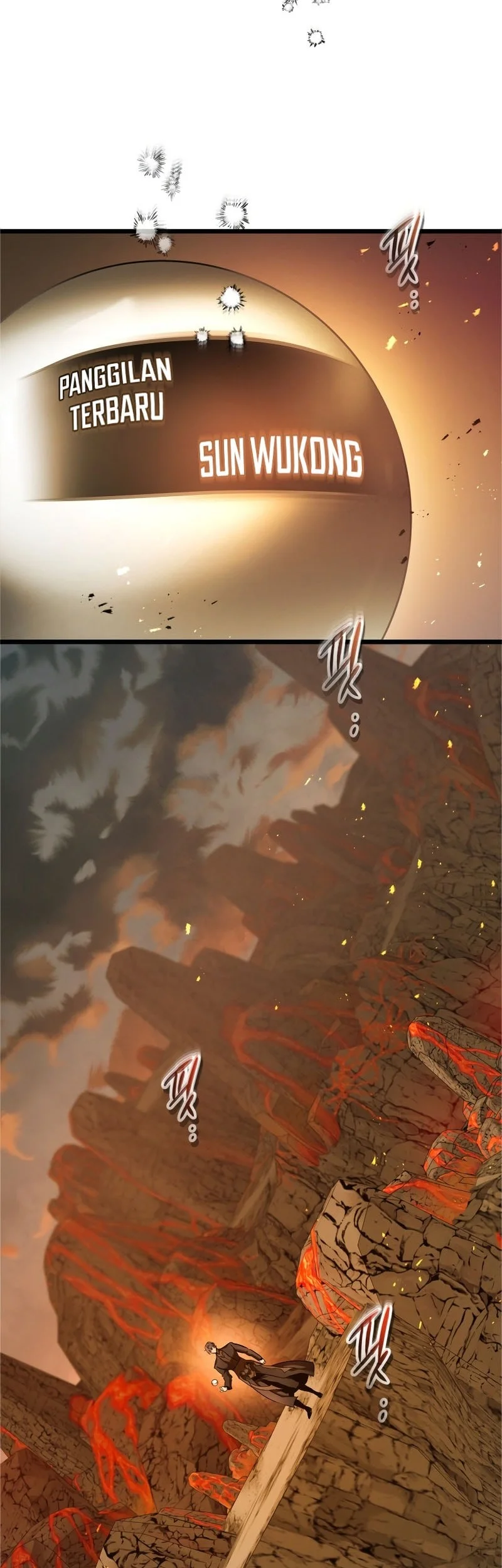 Leveling With the Gods chapter 163 halaman 14