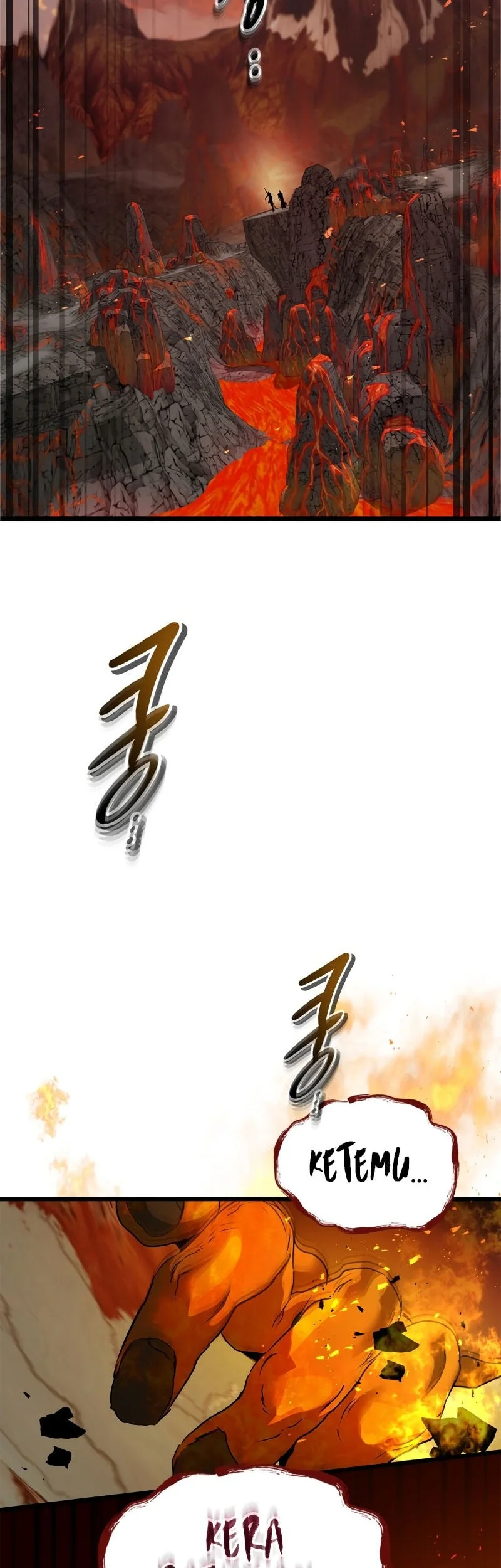 Leveling With the Gods chapter 163 halaman 22