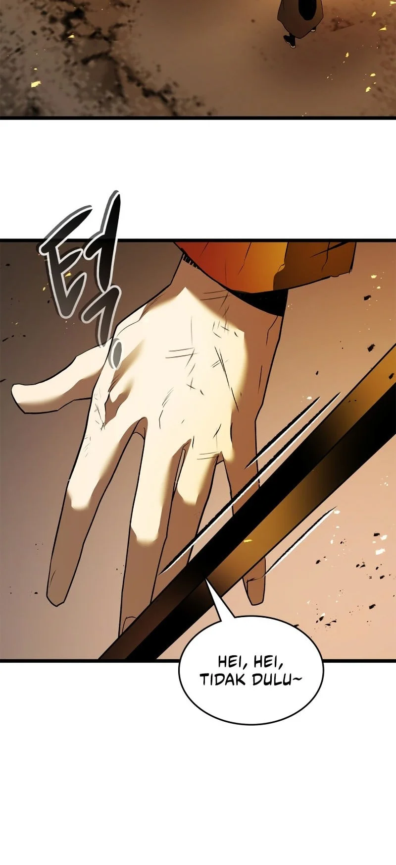 Leveling With the Gods chapter 163 halaman 24