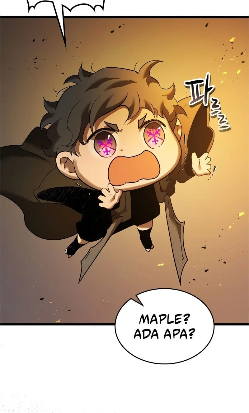Leveling With the Gods chapter 163 halaman 28