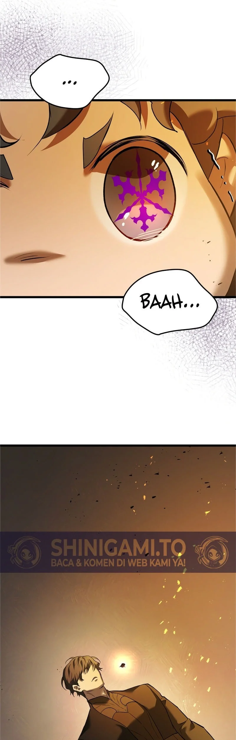 Leveling With the Gods chapter 163 halaman 29