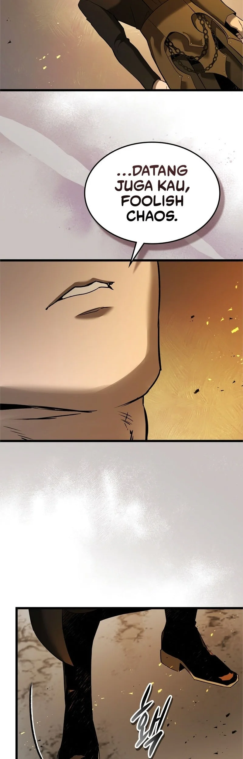 Leveling With the Gods chapter 163 halaman 30