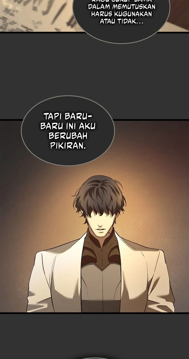 Leveling With the Gods chapter 163 halaman 36