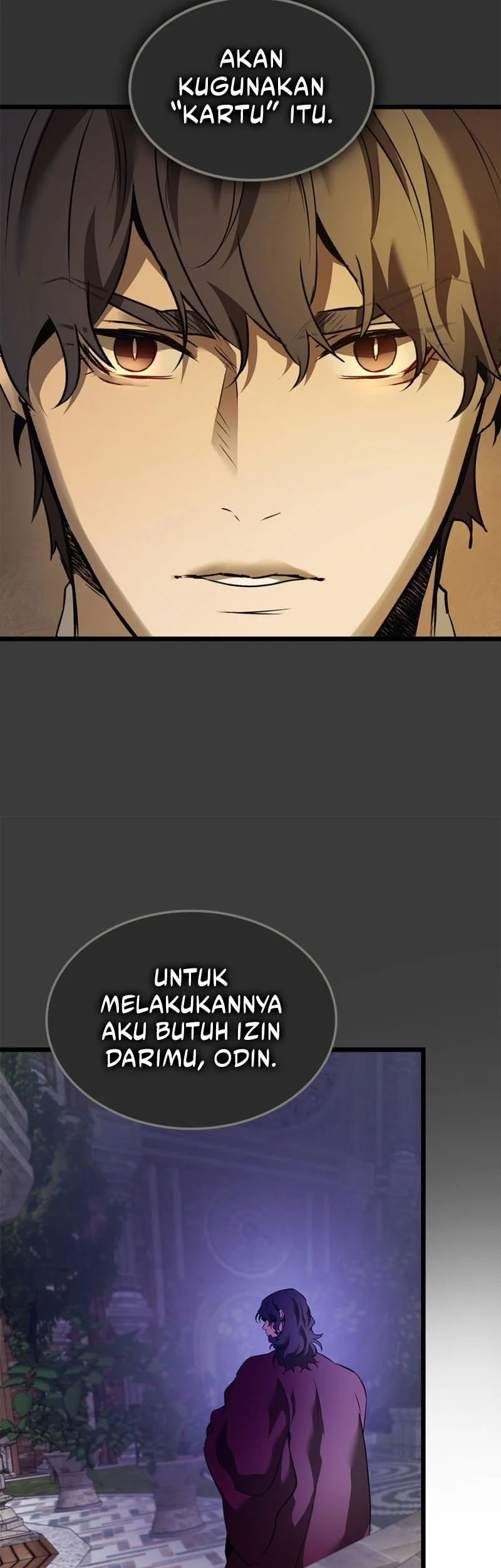 Leveling With the Gods chapter 163 halaman 37