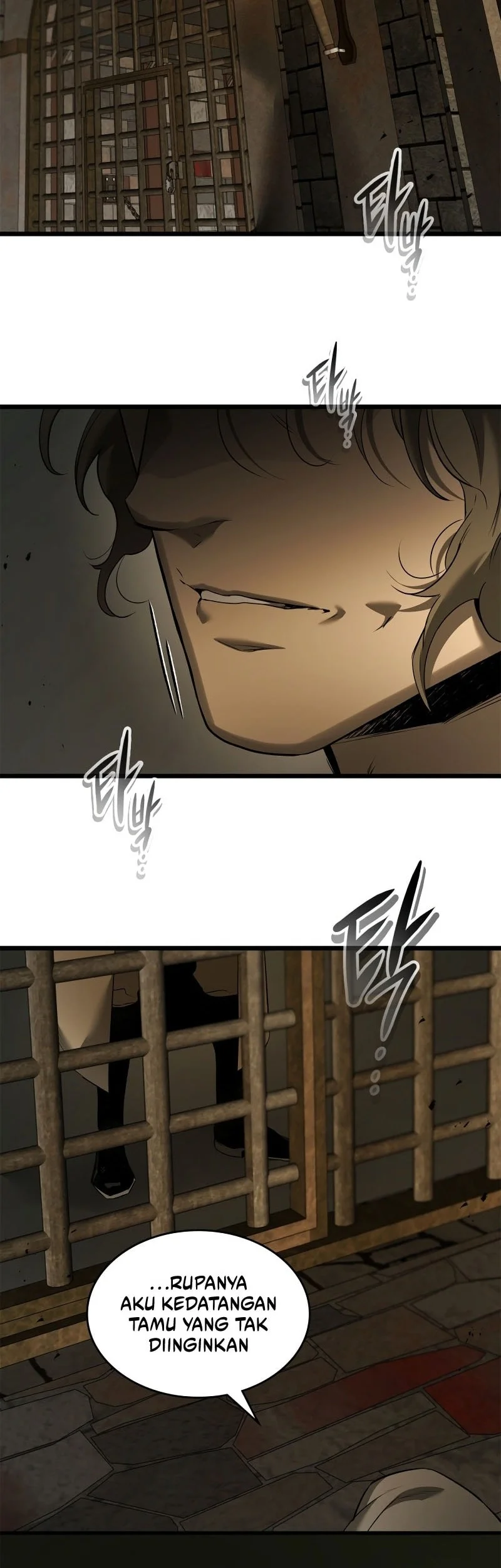 Leveling With the Gods chapter 163 halaman 42