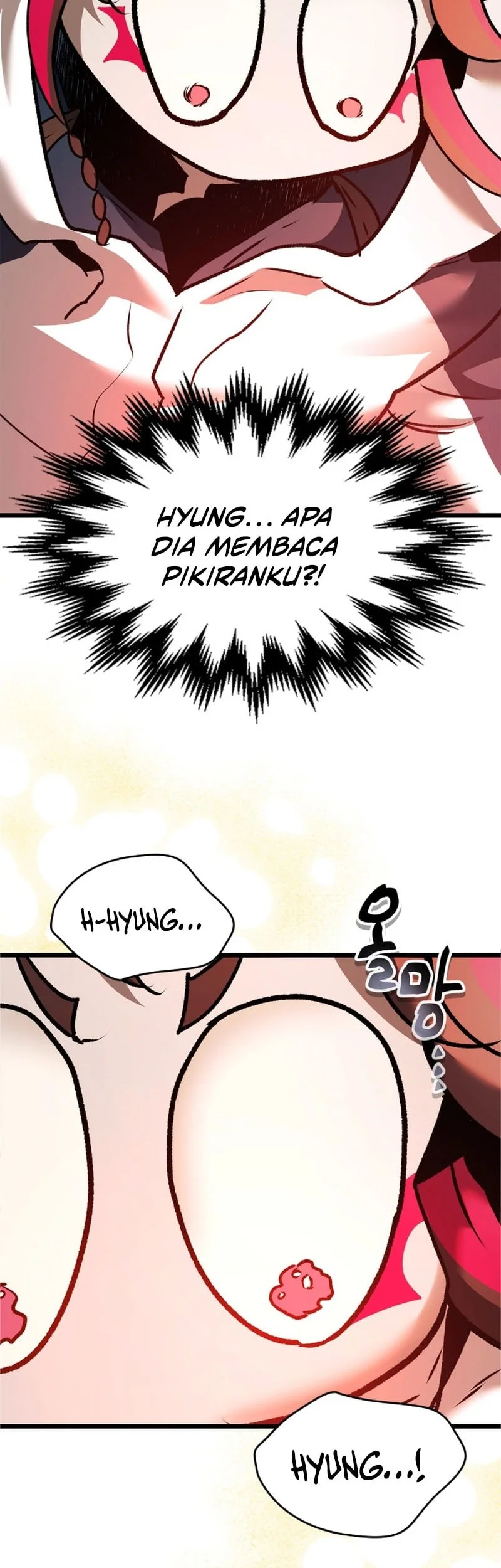 Leveling With the Gods Bab 164 halaman 32