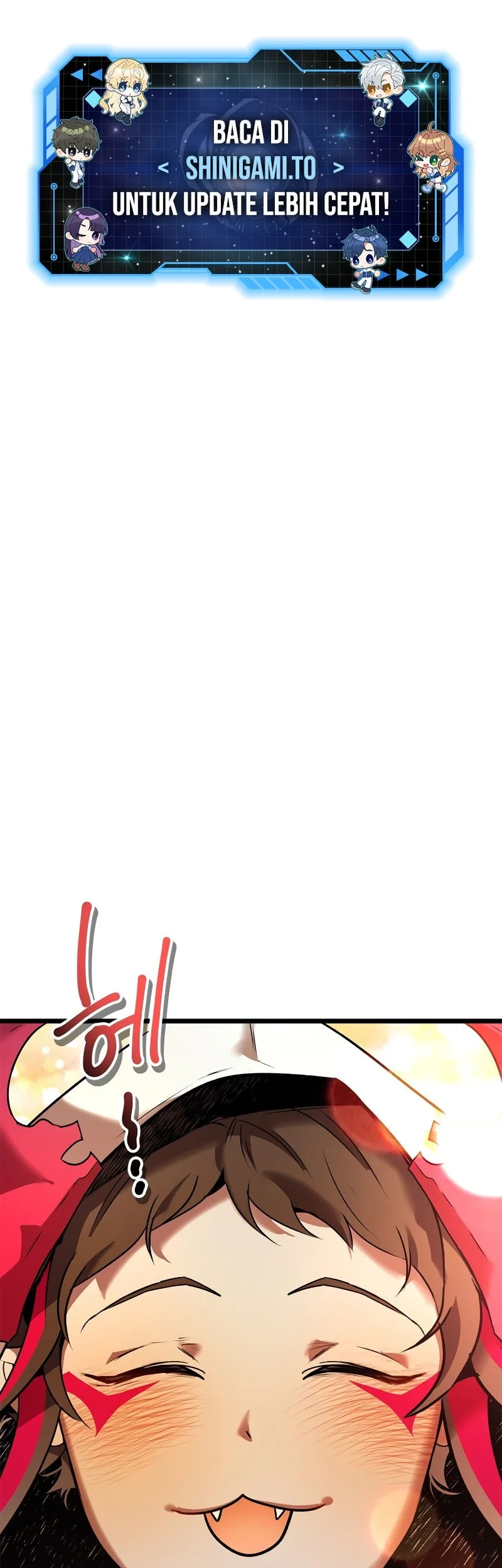 Leveling With the Gods Bab 165 halaman 2